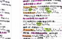 浙大学霸整理151份笔记被疯抢：这是学生眼中的“知识宝典”！